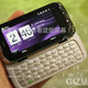 Image for article titled Hands-On HTC Touch Pro 2: HOT ITEM! BUY NOW! NICE SCREENS and BIG KEYBOARDS!!! (UPDATE GALLERY UPDATE)